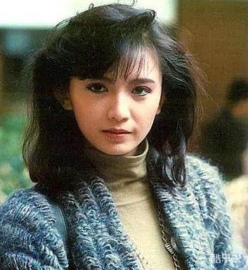 曾华倩