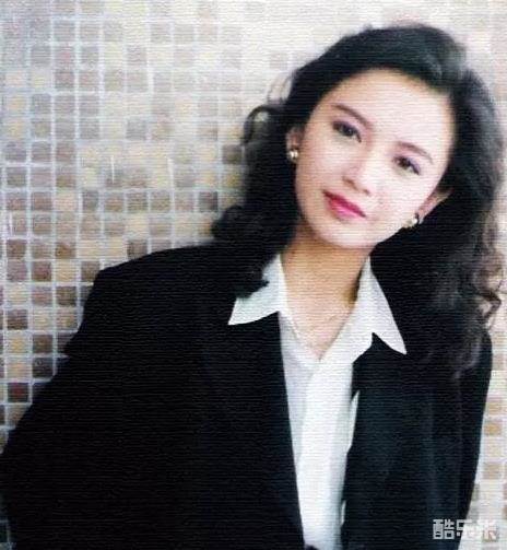 曾华倩