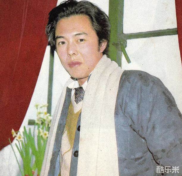 张铁林