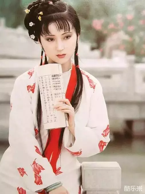 陈晓旭