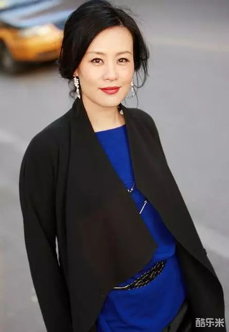 邬君梅
