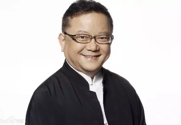 王刚