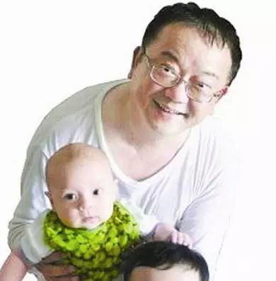 王刚
