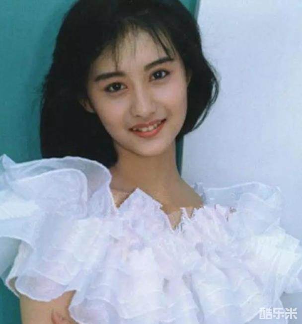 陈德容