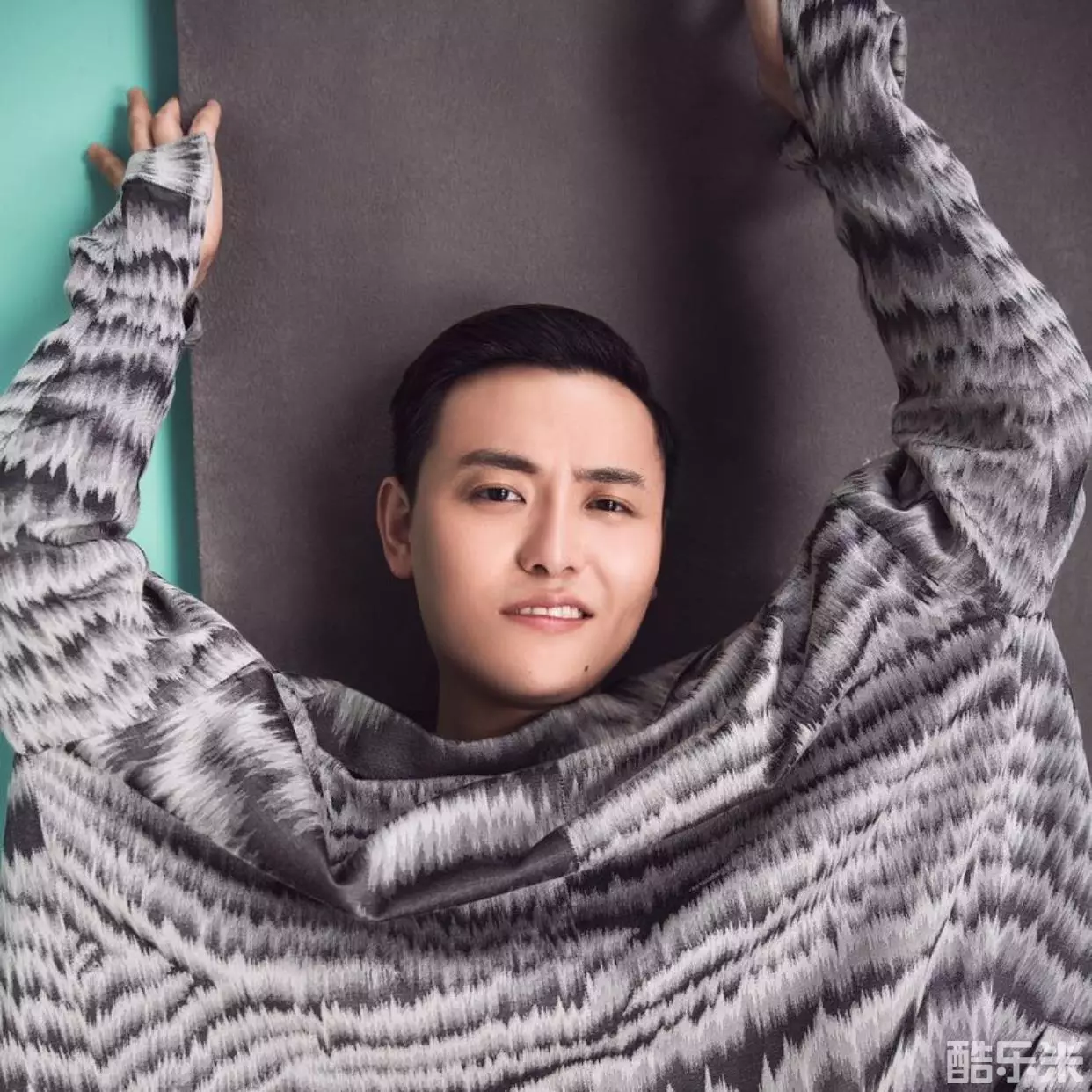 陈柯宇