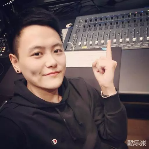 陈柯宇
