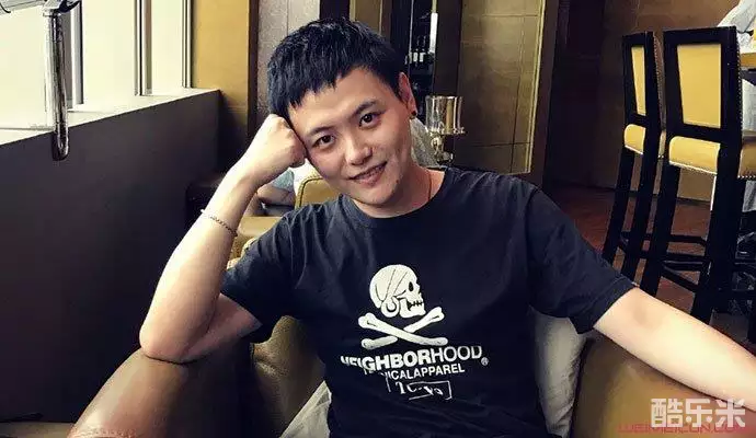 陈柯宇
