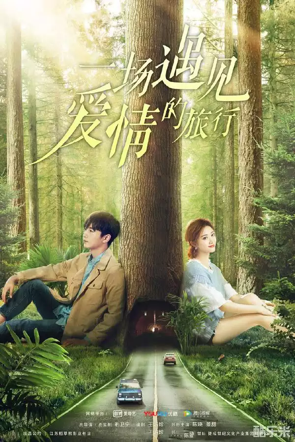 一场遇见爱情的旅行