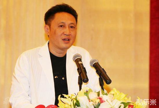 毛卫宁