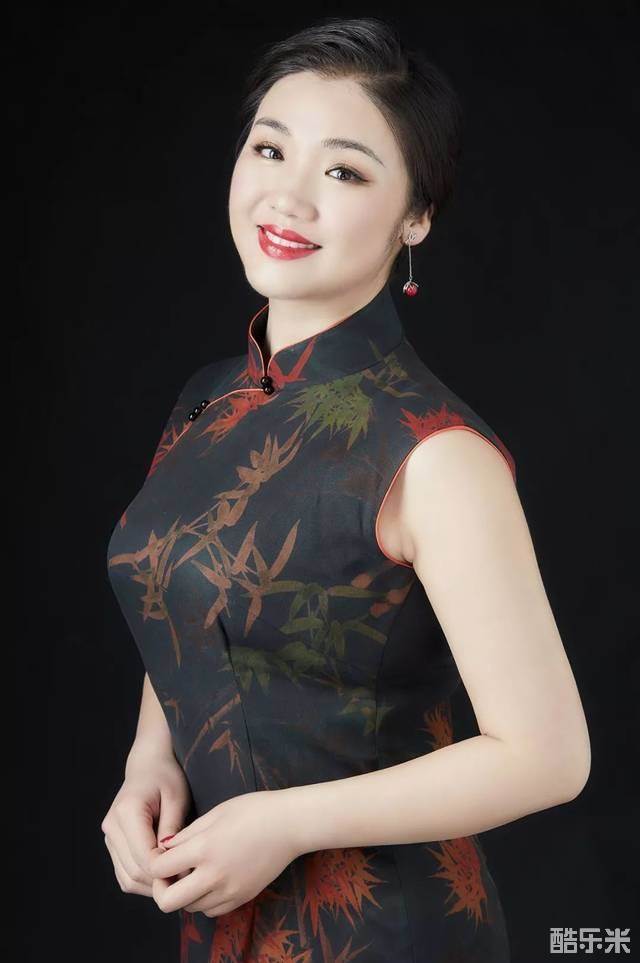 李颖