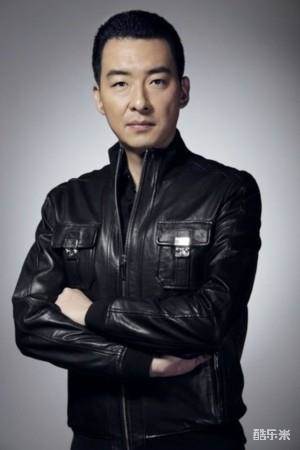 郝平