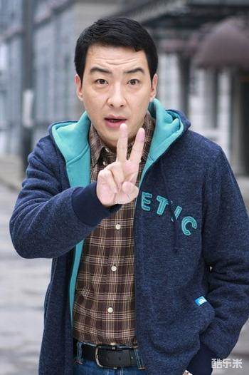 郝平