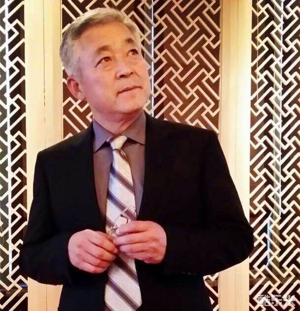 刘广厚