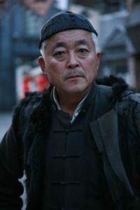 刘广厚
