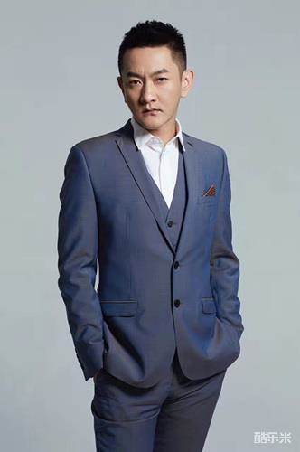 杨超然