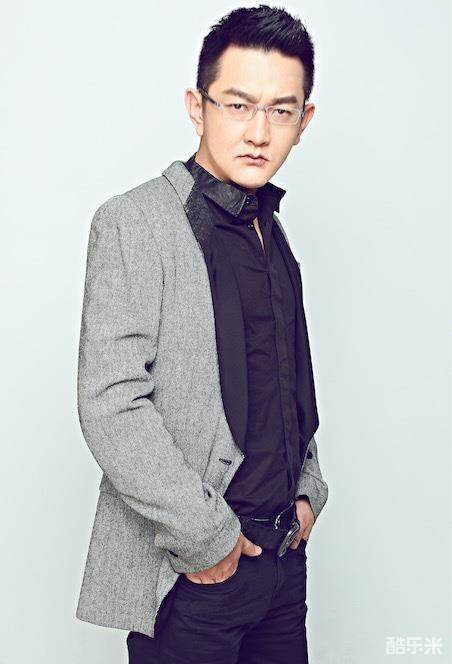 杨超然