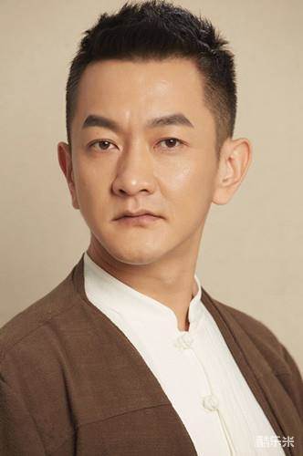 杨超然