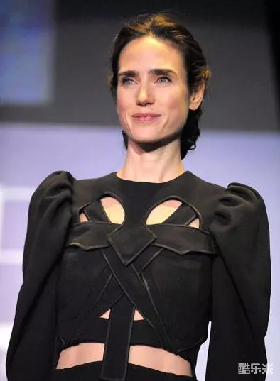 詹妮弗·康纳利