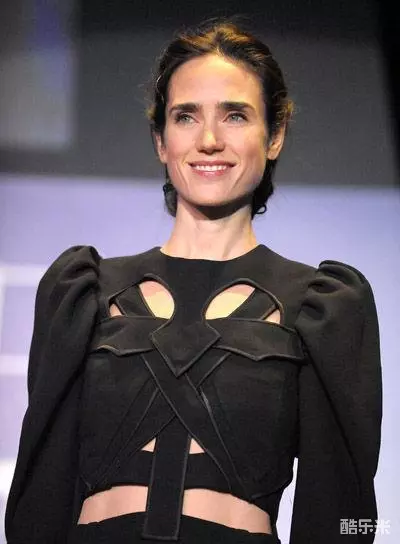 詹妮弗·康纳利