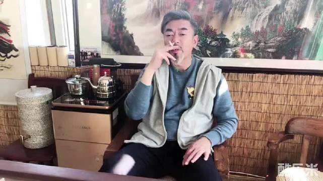 何涌生