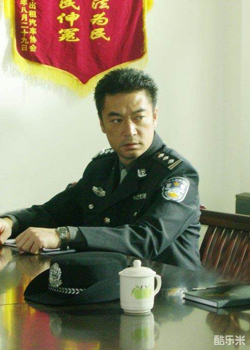 何涌生