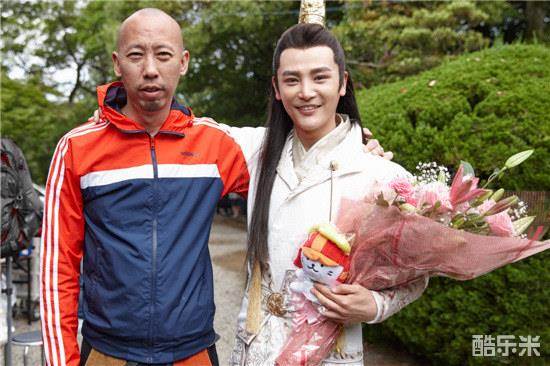 曹盾