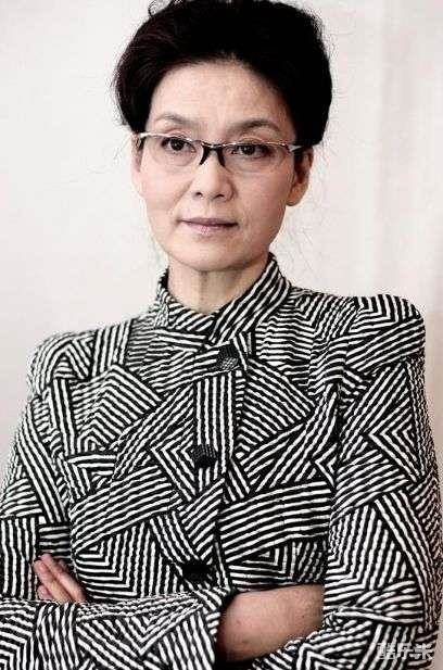 潘虹