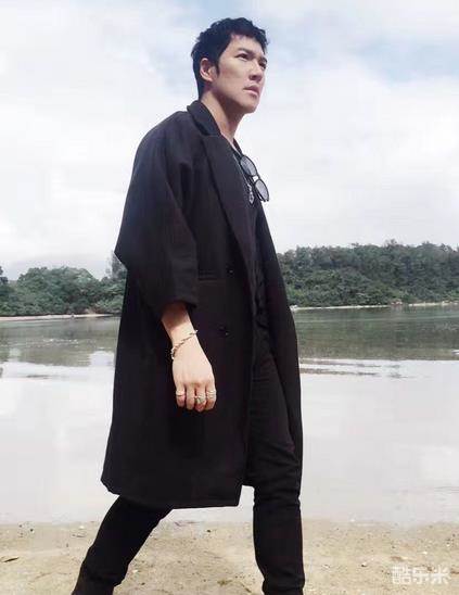 周子扬