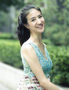 杨凯琳