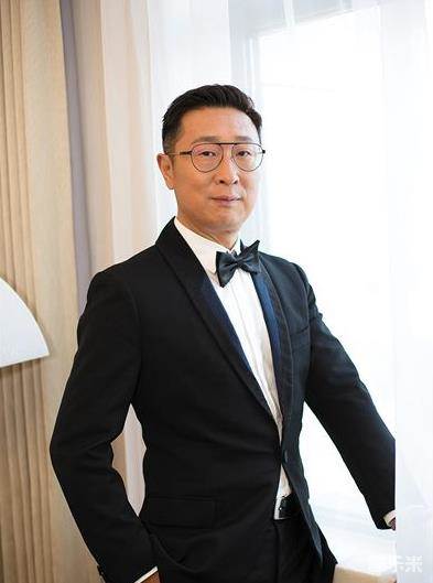 林永健