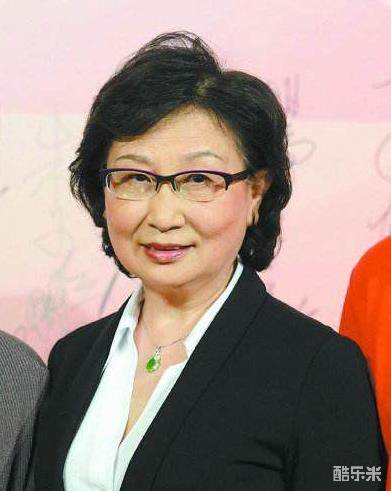 何冀平