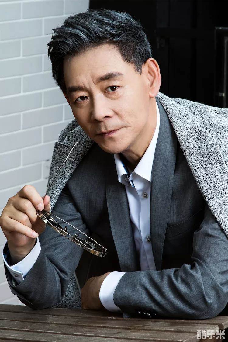 李光复