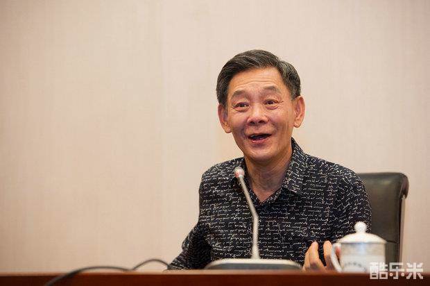 李光复