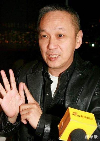 陈德森
