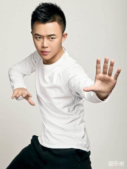 许明虎