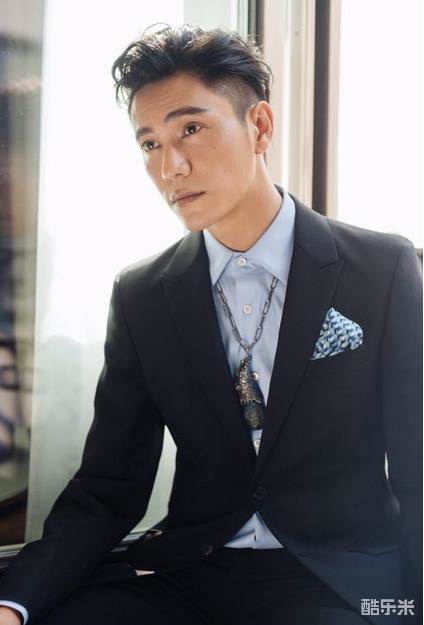 陈坤