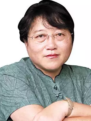 李银河