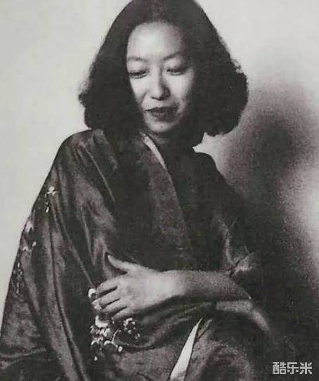 张爱玲