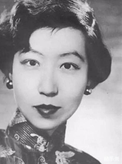 张爱玲