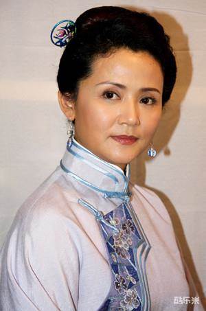 徐美玲