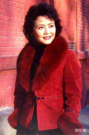 徐美玲