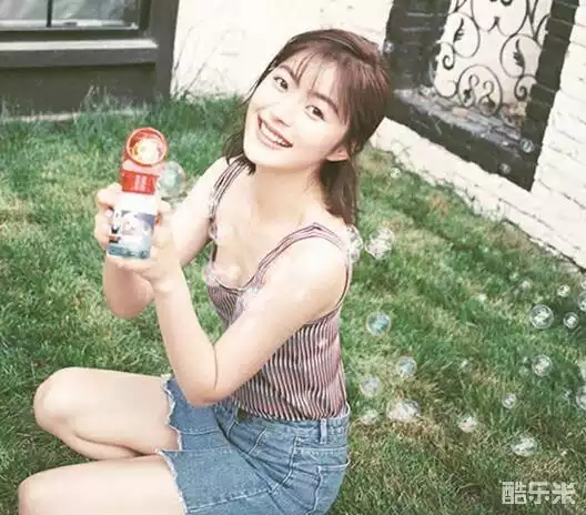 乔璇