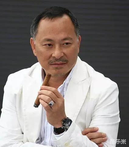 杜琪峰