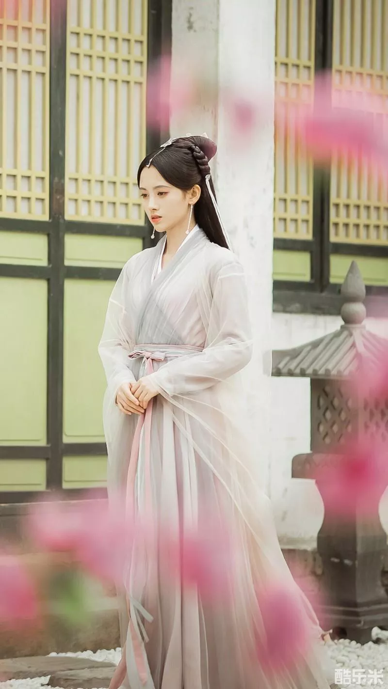 新白娘子传奇