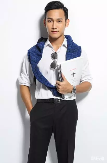 黄恺杰