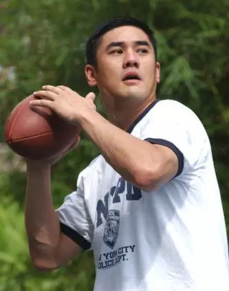 吴大维