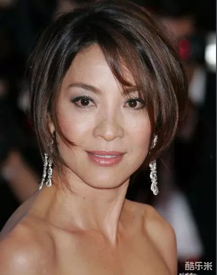 杨紫琼