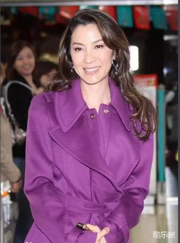 杨紫琼