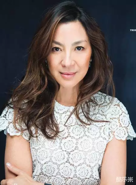 杨紫琼