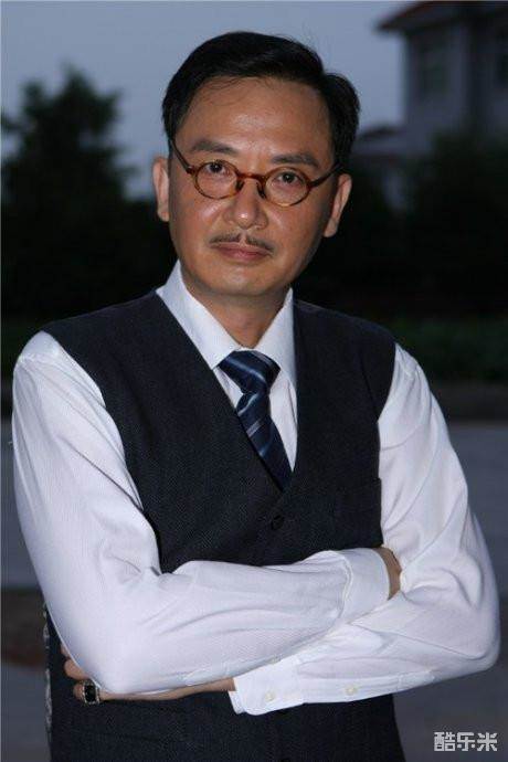 侯长荣
